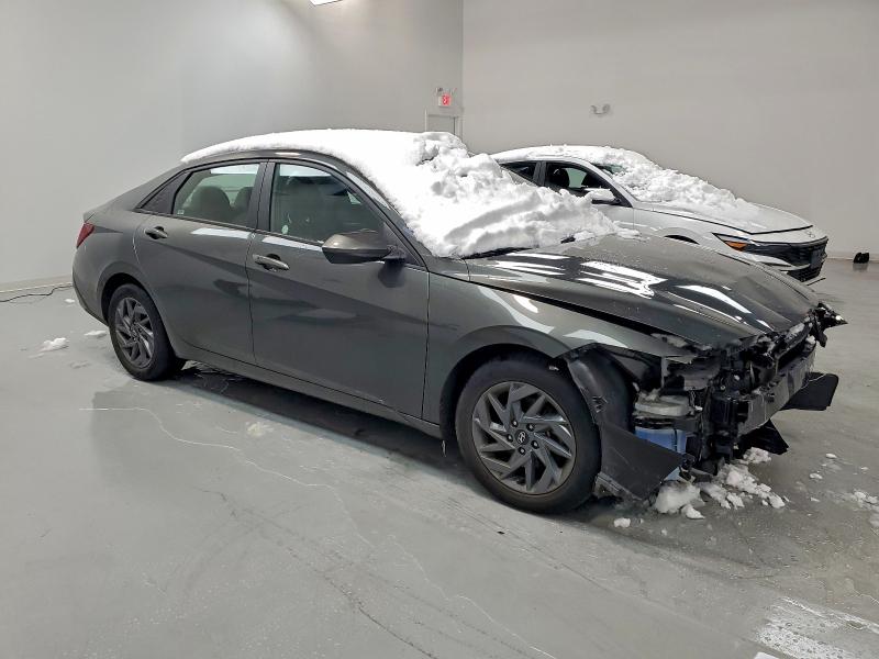 Фото 4 - HYUNDAI ELANTRA