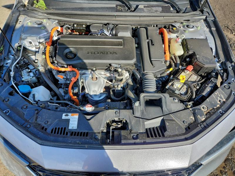 Фото 11 - HONDA ACCORD