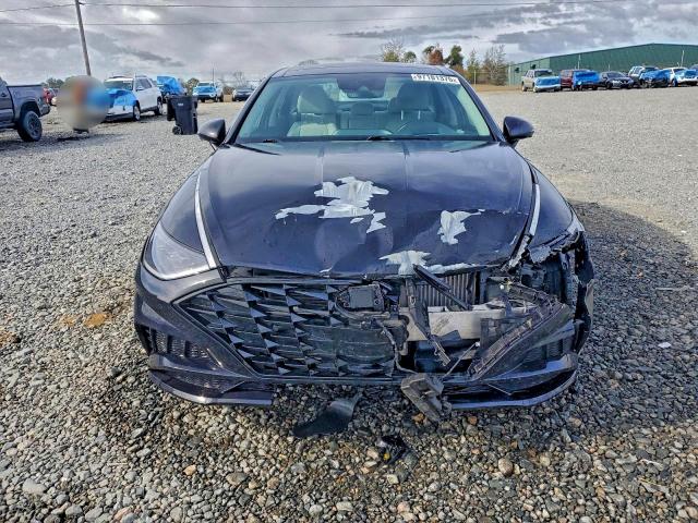 Фото 5 - HYUNDAI SONATA