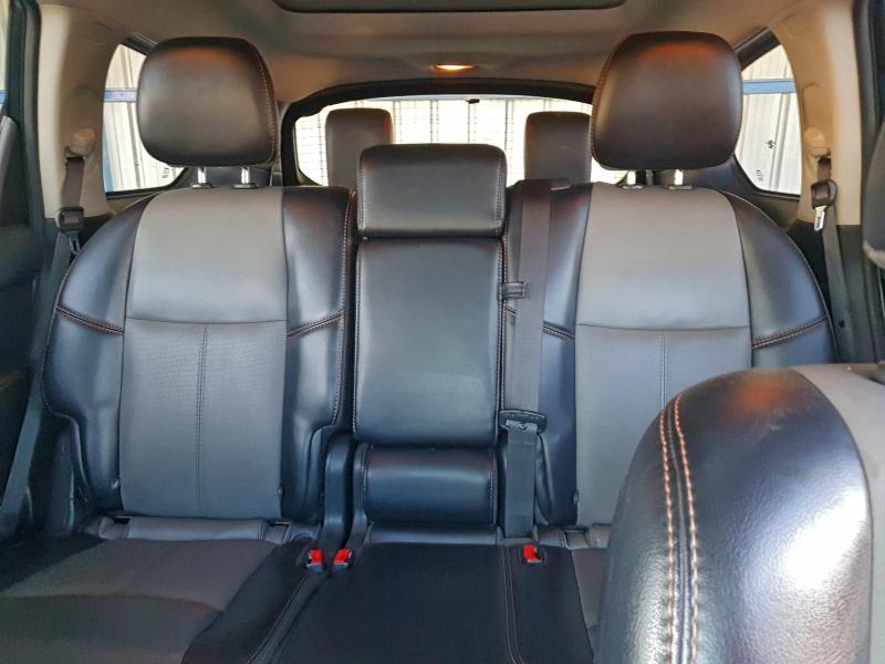 Фото 10 - NISSAN PATHFINDER