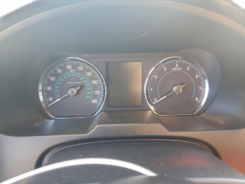 Фото 9 - JAGUAR XF