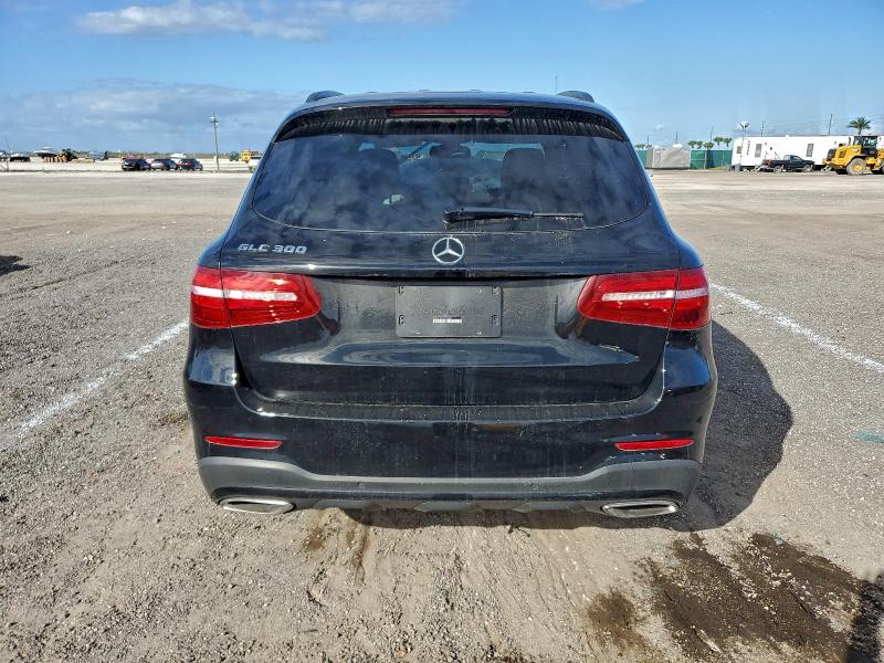 Фото 6 - MERCEDES-BENZ GLC-CLASS