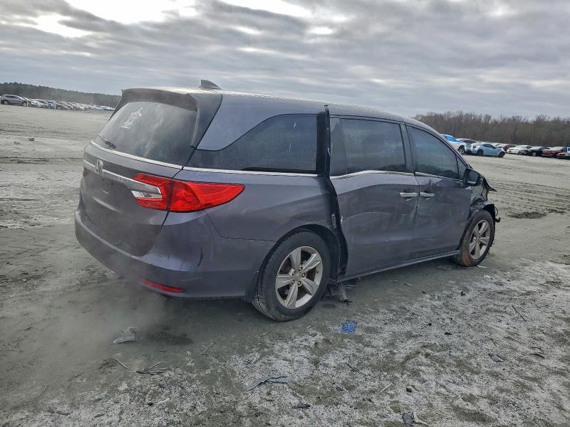 Фото 3 - HONDA All Models