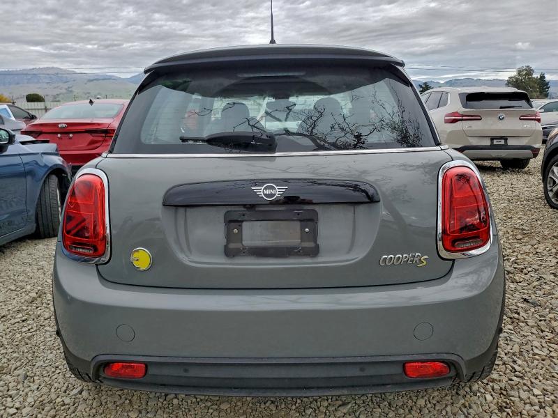 Фото 6 - MINI COOPER