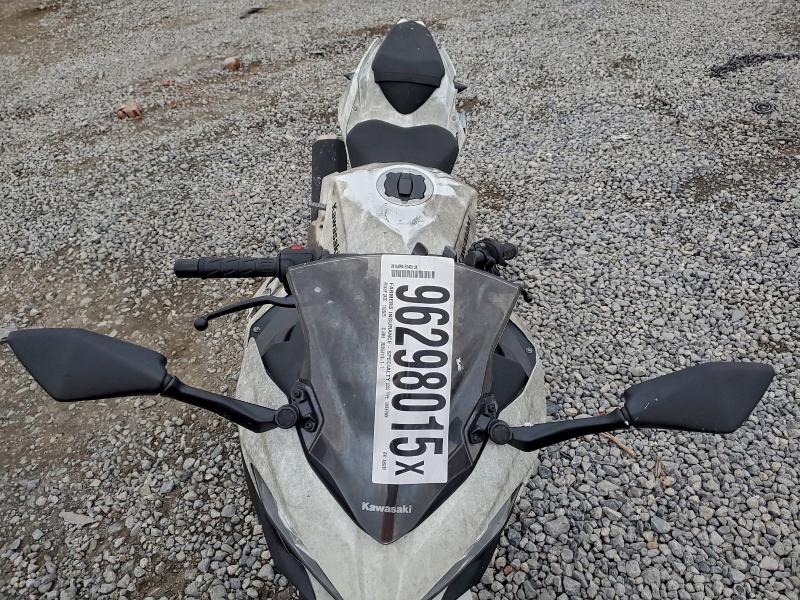 2020 KAWASAKI ALL OTHER
