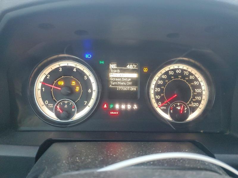 Фото 9 - RAM 1500