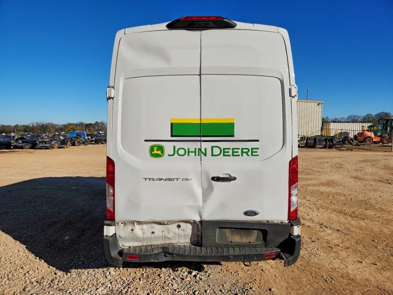 Фото 6 - FORD TRANSIT