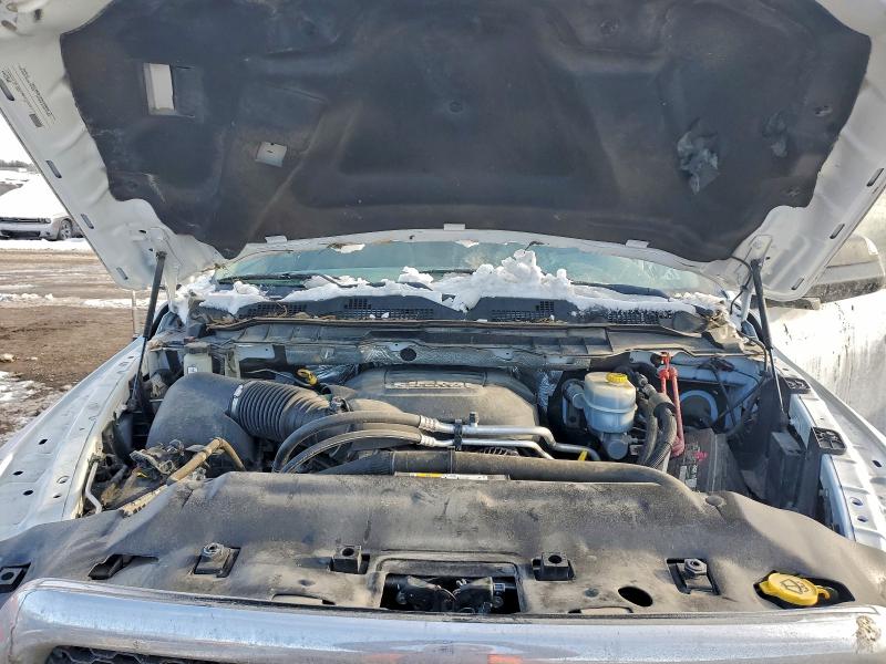 Фото 11 - RAM 2500