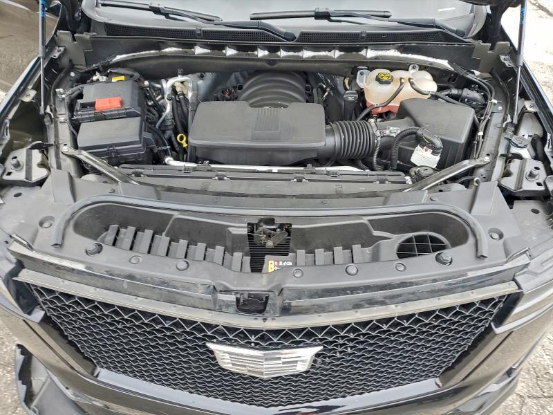 Фото 12 - CADILLAC ESCALADE