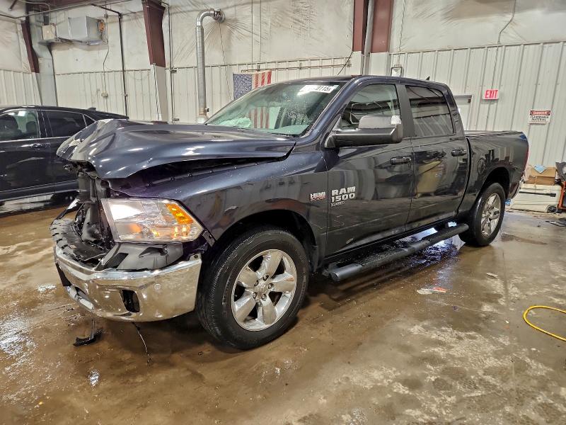 Фото 1 - RAM 1500