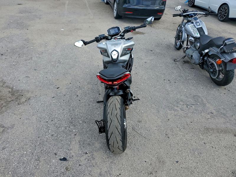 MV-AGUSTA DRAGSTER R 2022