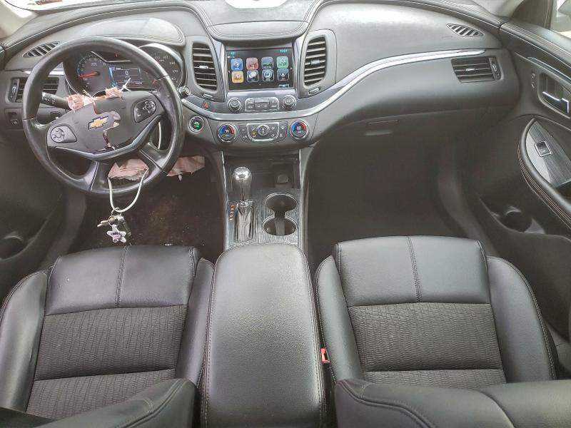 Фото 8 - CHEVROLET IMPALA