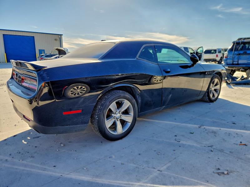 Фото 3 - DODGE CHALLENGER