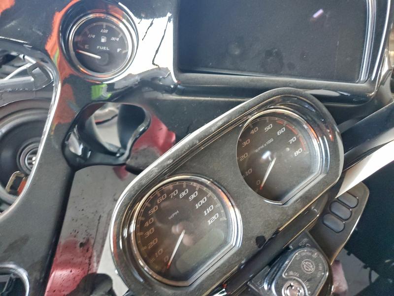 HARLEY-DAVIDSON FLTRXSANV 2023