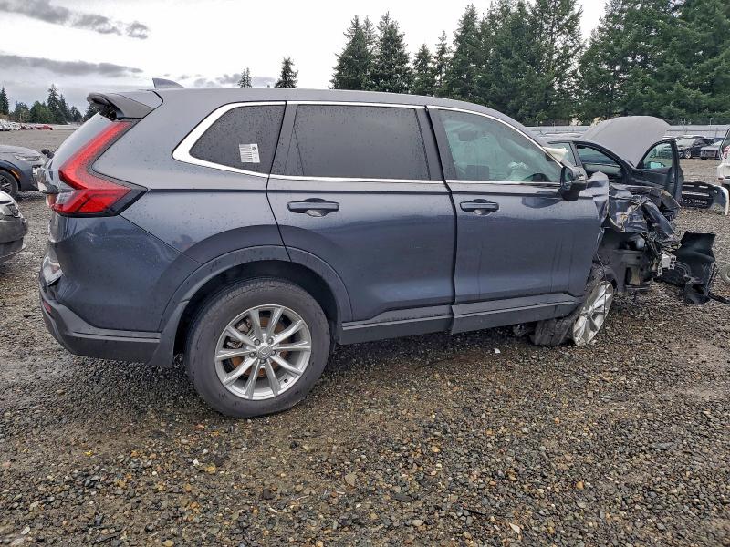 Фото 3 - HONDA CRV