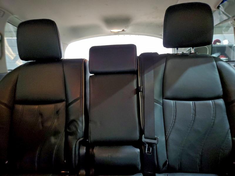 Фото 10 - INFINITI QX60