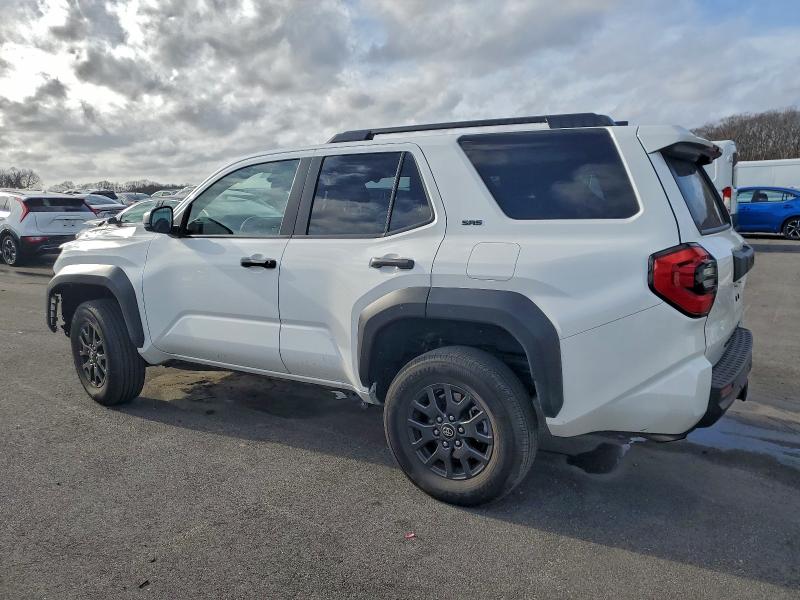 Фото 2 - TOYOTA 4RUNNER