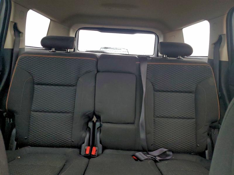 Фото 10 - GMC ACADIA