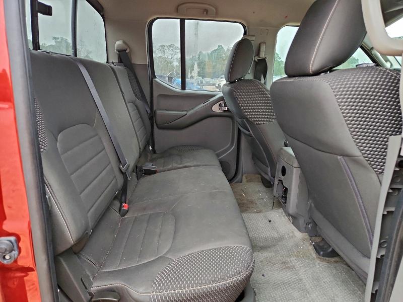 Фото 10 - NISSAN FRONTIER