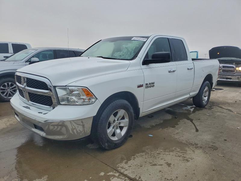 Фото 1 - RAM 1500