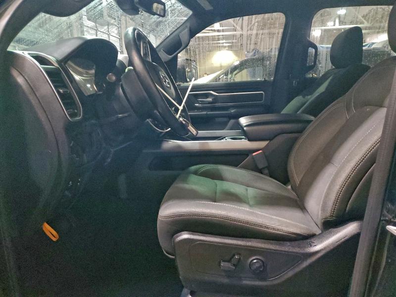 Фото 7 - RAM 1500