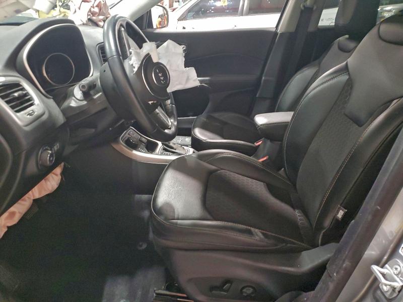 Фото 7 - JEEP COMPASS