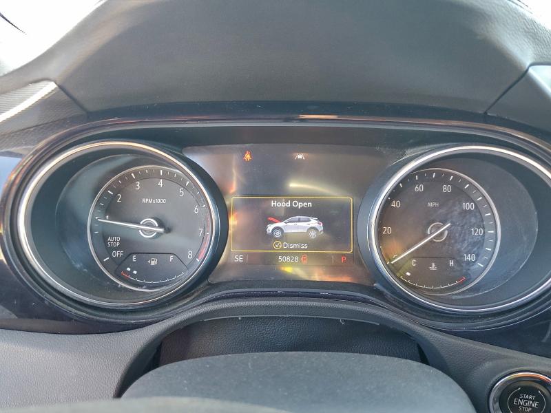 Фото 9 - BUICK ENCORE