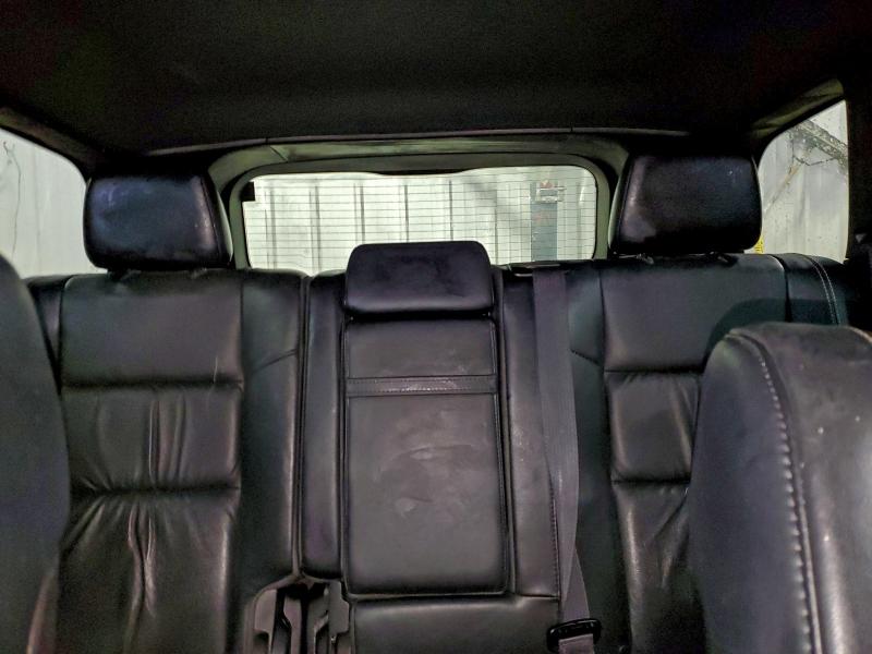 Фото 10 - JEEP GRAND CHER