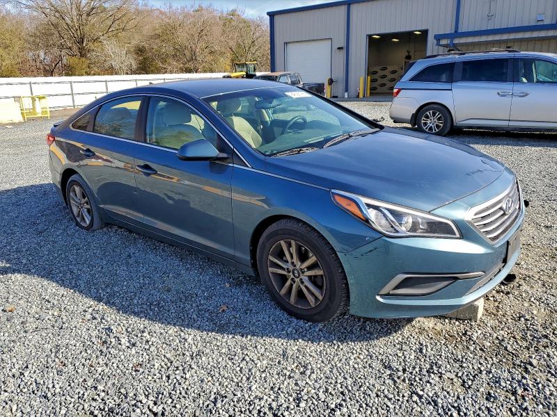 Фото 4 - HYUNDAI SONATA