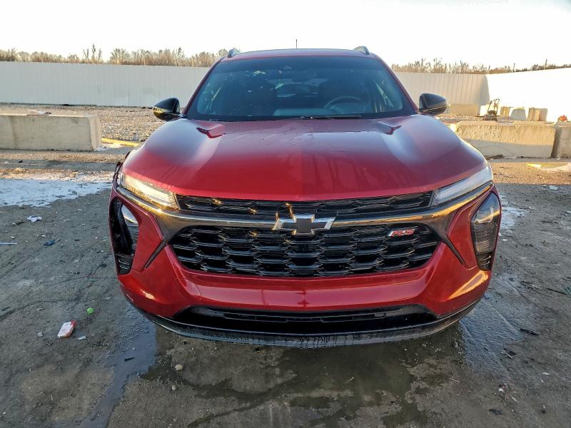 CHEVROLET TRAX 2RS 2024 VIN KL77LJE26RC151665