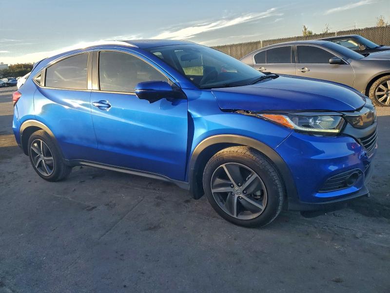 Фото 4 - HONDA HR-V