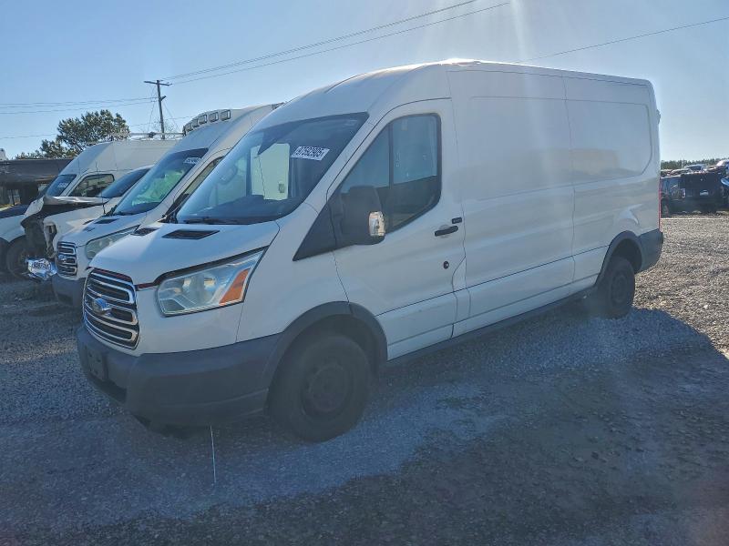 Фото 1 - FORD TRANSIT