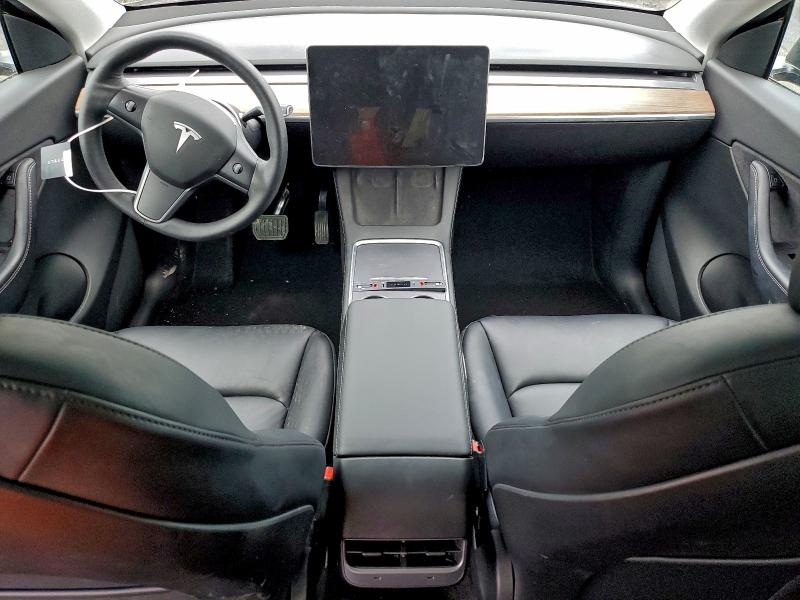 Фото 8 - TESLA MODEL Y