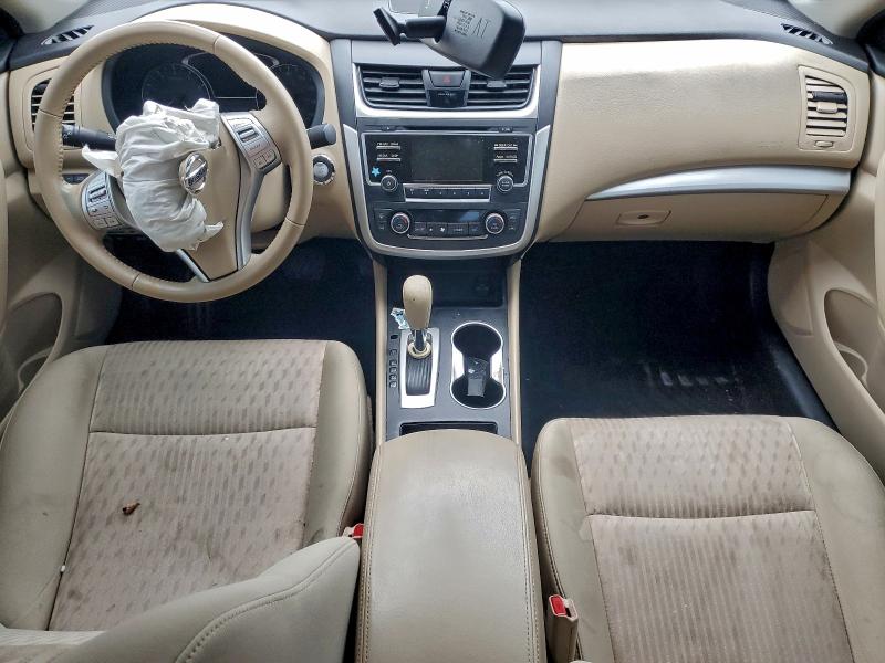 Фото 8 - NISSAN ALTIMA