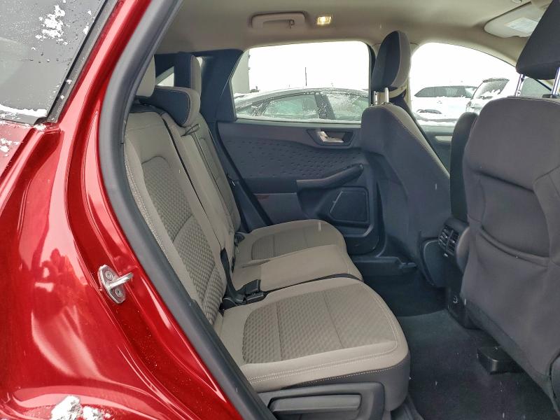 Фото 11 - FORD ESCAPE