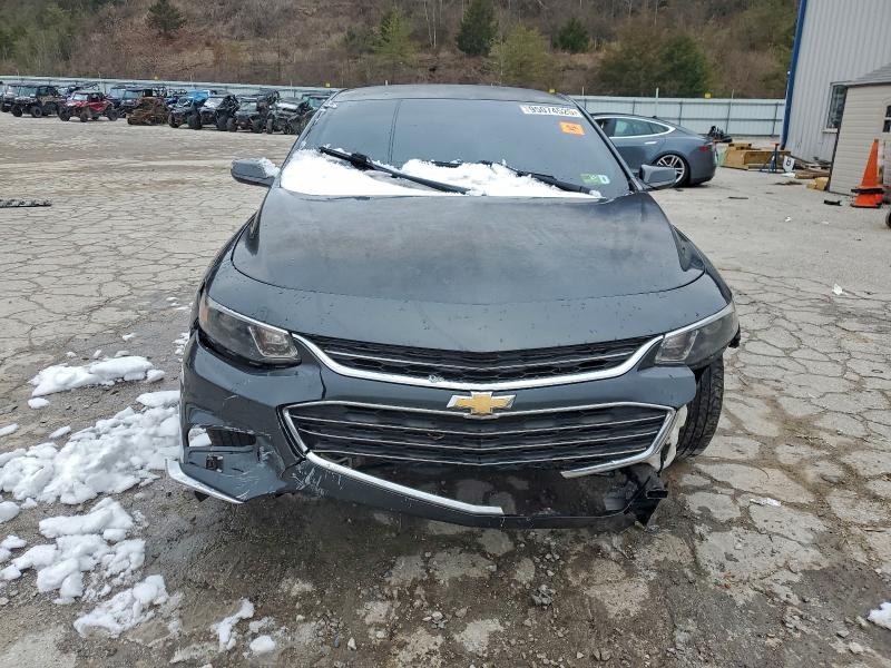 Фото 5 - CHEVROLET MALIBU