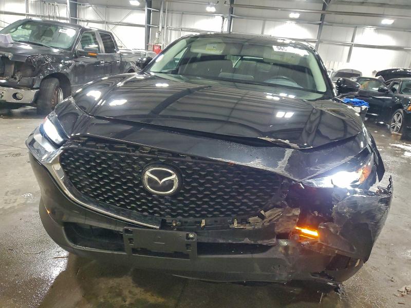 Фото 5 - MAZDA CX30