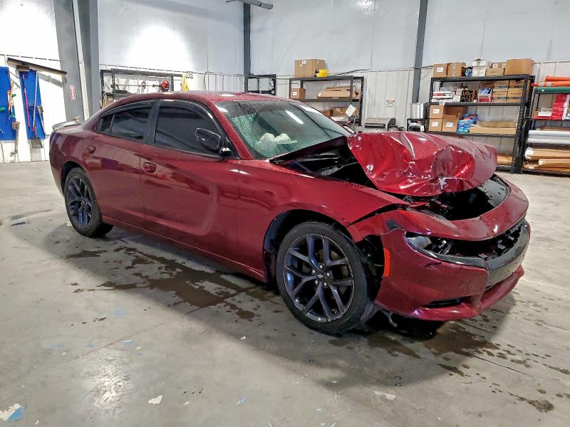 Фото 4 - DODGE CHARGER