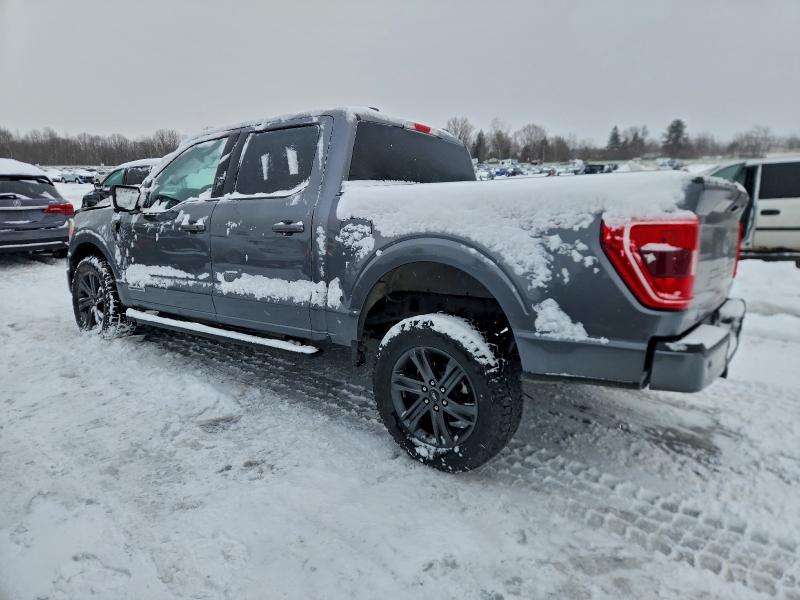 Фото 2 - FORD F-150