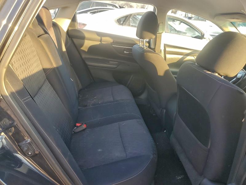 Фото 10 - NISSAN ALTIMA