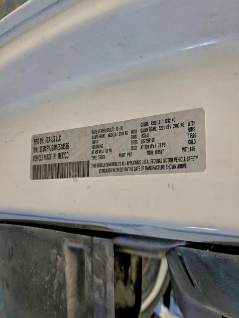 Фото 13 - RAM All Models