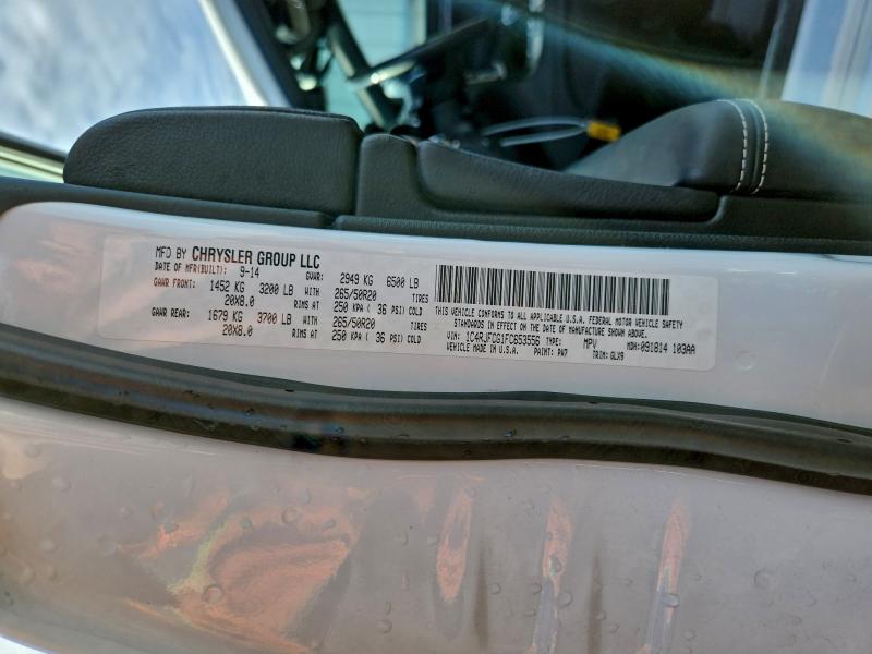 Фото 13 - JEEP GRAND CHER