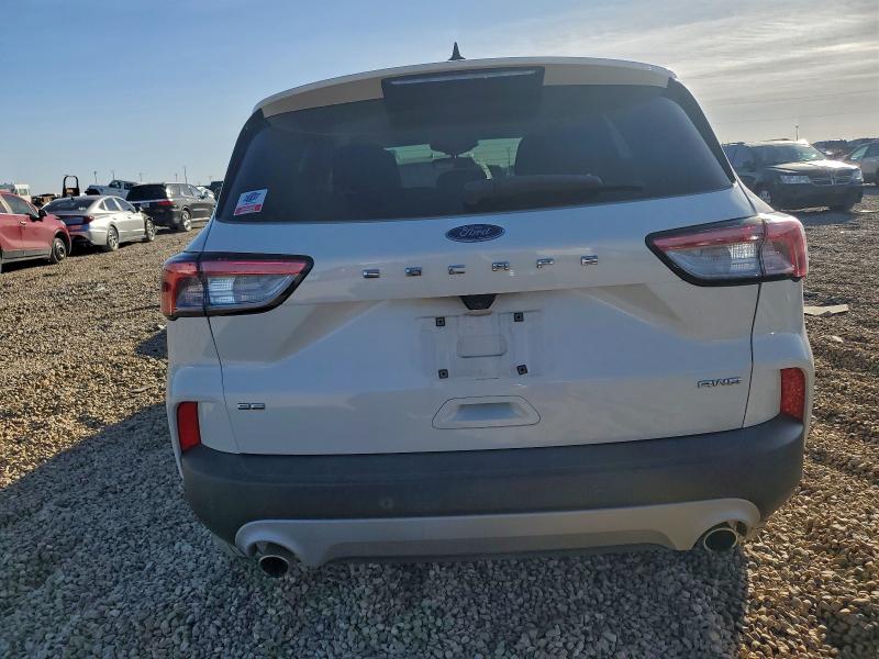 Фото 6 - FORD ESCAPE