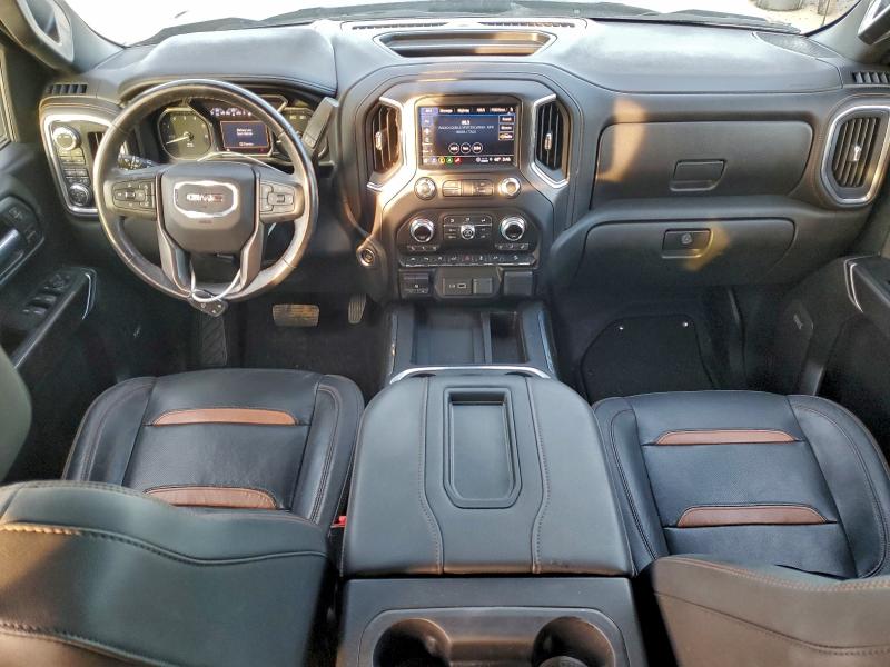 Фото 8 - GMC SIERRA