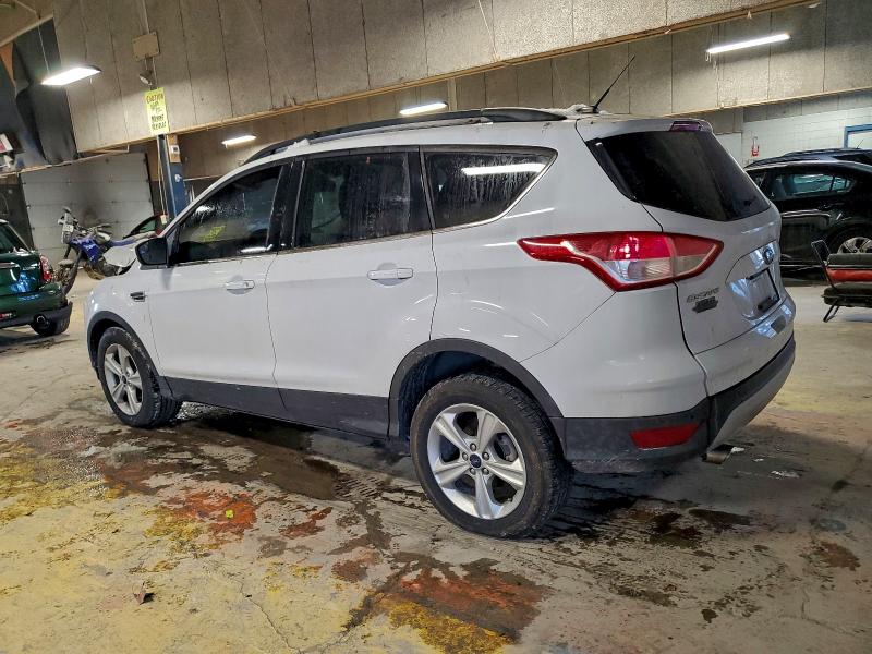 Фото 2 - FORD ESCAPE