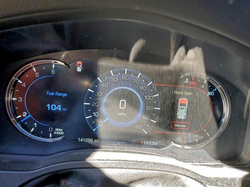 Фото 9 - CADILLAC ESCALADE