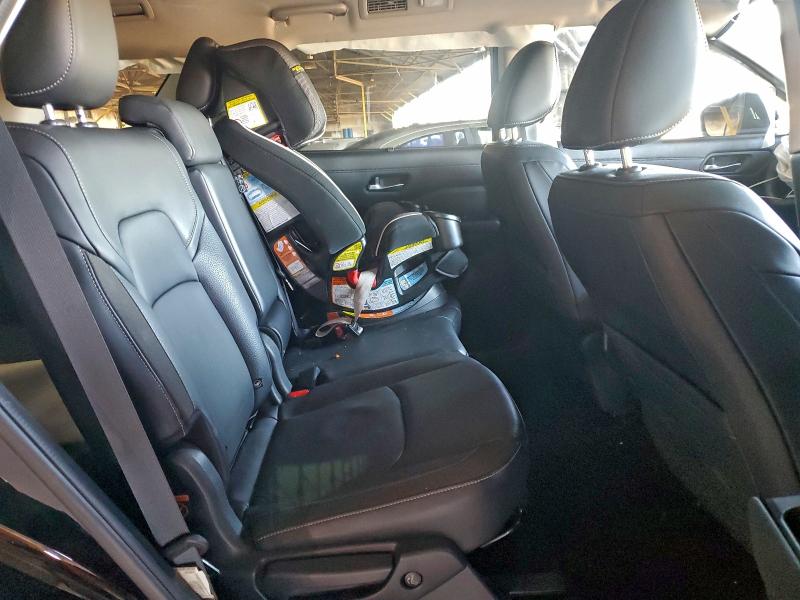 Фото 11 - NISSAN PATHFINDER