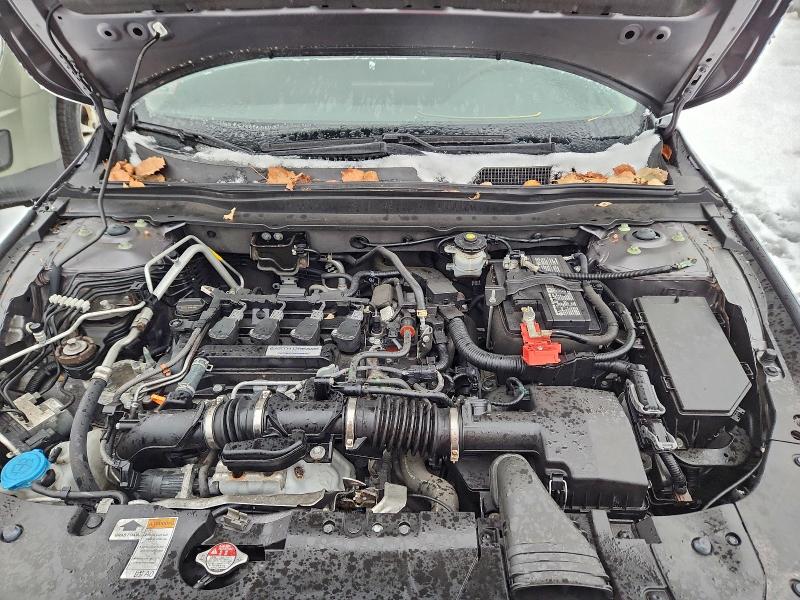 Фото 11 - HONDA ACCORD