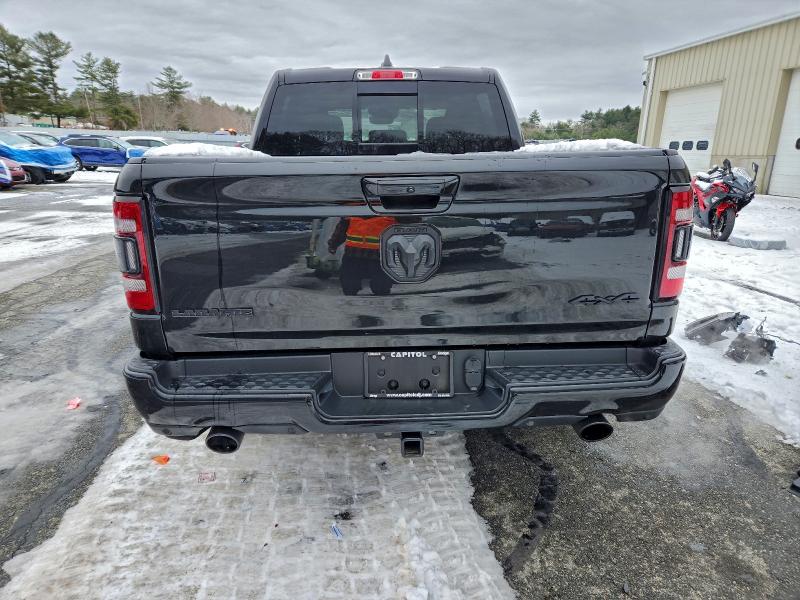 Фото 6 - RAM 1500