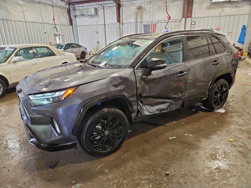 Фото 1 - TOYOTA RAV4